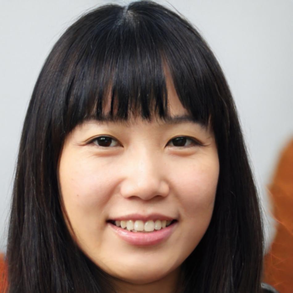 Sarah Lee, Salon Owner