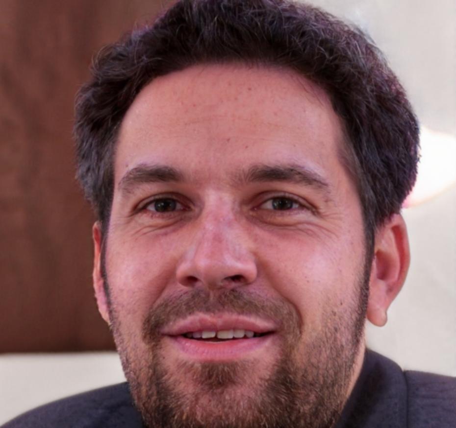 Business mentor Jason Lee