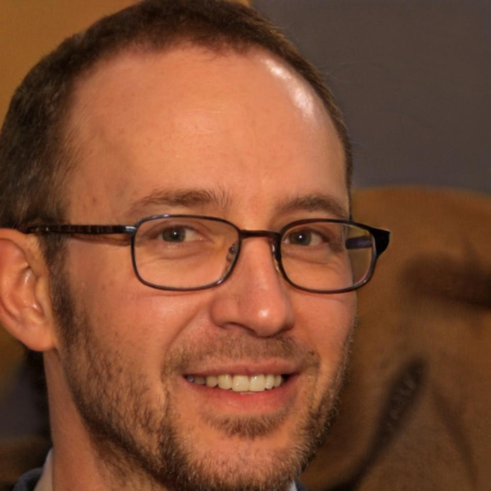 Jason Lee, regular mentoriahaven client